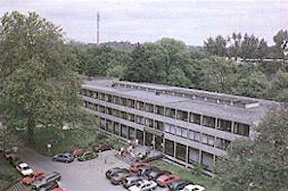 Luftbild Wihoga Dortmund